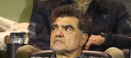 Παναθηναϊκός - Ολυμπιακός: Γιάννης Βαρδινογιάννης, Τσίπρας και... πολλοί άλλοι στη Λεωφόρο για το ιστορικό ντέρμπι «αιωνίων» (pics + video)