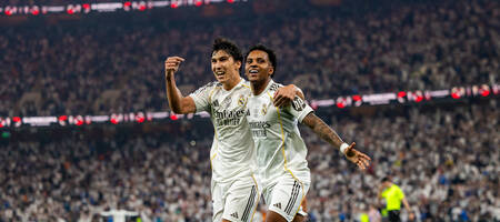 Ατλέτικο - Ρεάλ 1-2: Και τώρα... κλάσικο (video)