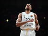 «Βόμβα» από τη Marca: «Δεν προλαβαίνει το Final Four ο Ταβάρες»