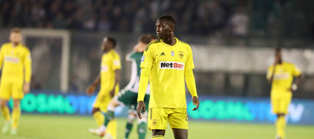 Σοκάρει πρώην παίκτης του Άρη: «Συγγενής μου με άφησε άφραγκο, με κατέστρεψε...»