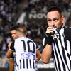 ΠΑΟΚ ενδεκάδα: Οι επιλογές του Λίσι για το ντέρμπι με τον Ηρακλή σήμερα