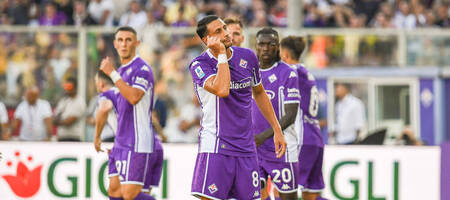 Ο Βανόλι είναι έτοιμος να αναλάβει τη Φιορεντίνα