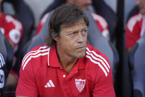 Σεβίλλη: Η «Mundo Deportivo» βάζει φωτιά για το μέλλον του Αλμέιδα