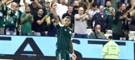 Παναθηναϊκός: Χωρίς Ντέσερς και Πελίστρι κόντρα στον Ατρόμητο