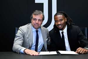 Κεφρέν Τουράμ: «Ο πατέρας μου θα στηρίζει εμένα στο ντέρμπι, όχι τον Μάρκους!»