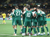 Γιουνγκ Μπόις - Παναθηναϊκός 1-4: Ήταν... Panathinaikos με «καυτό» Ζαρουρί! (video)