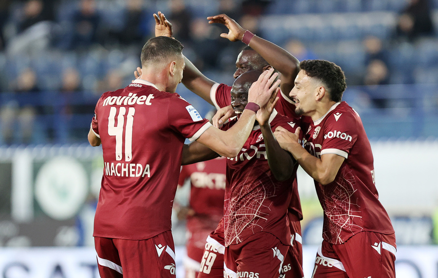 Ατρόμητος - Αστέρας Aktor 0-1: Πρώτη εκτός έδρας νίκη