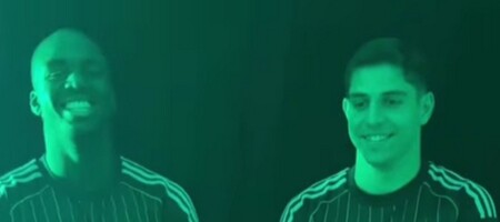 Παναθηναϊκός: Το απολαυστικό video με την... κόντρα Τετέι και Παντελίδη