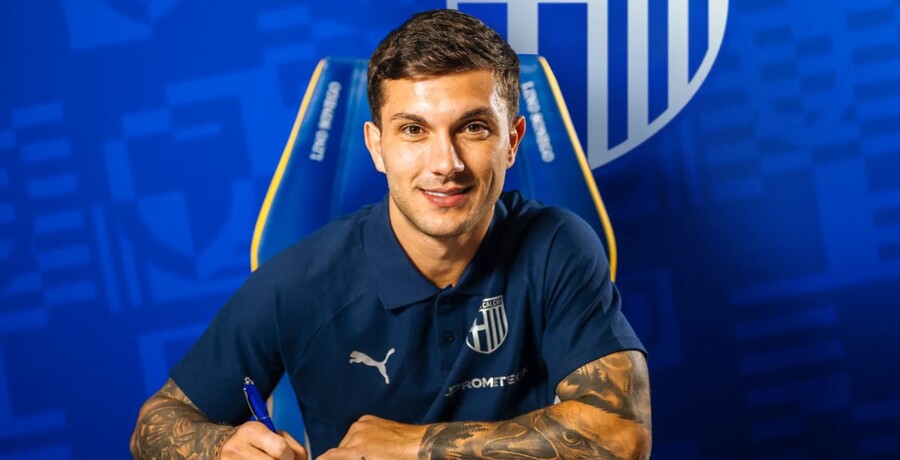 Στρεφέτσα: «Θετική η εμπειρία στην Ελλάδα»