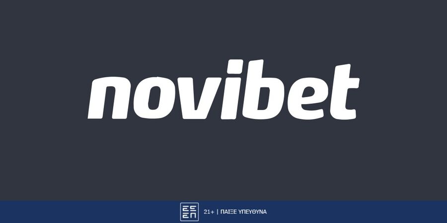 Novibet Προσφορές* - Promo Code - Χωρίς Κατάθεση