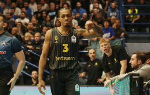 Τον πρώτο λόγο ο Άρης Betsson στην έδρα του