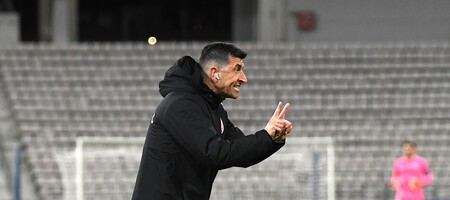 Μαναρώλης: «Ξεμείναμε από ενέργεια, καθοριστικής σημασίας το πέναλτι που πήρε ο Λεβαδειακός» (video)