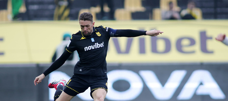 Φαμπιάνο: «Το ματς με τον Ατρόμητο είναι “τελικός” και θέλουμε μόνο τη νίκη»