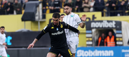 Άρης: Έφυγε για Μεξικό ο Μόντσου