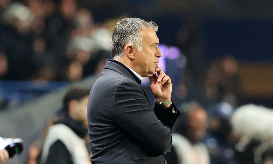 Αναστασίου: «Μας διέλυσε η ΑΕΚ, υπερεκτιμήσαμε τους εαυτούς μας» (video)