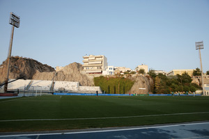 Κανονικά στο «Ελ Πάσο» το Athens Kallithea - ΟΦΗ