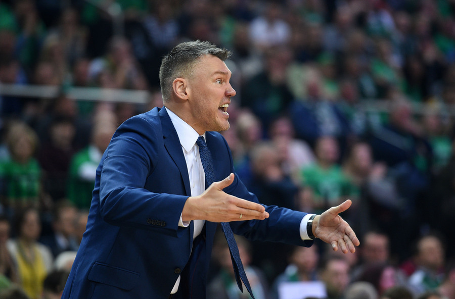 Σφιχτό ματς στο Βελιγράδι