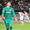 ΟΦΗ - Λεβερκούζεν 0-2: Οι αποκρούσεις του Λίλο δεν αρκούσαν και οι Κρητικοί υποτάχθηκαν στην ανωτερότητα των Γερμανών (video)