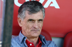 Μεντιλίμπαρ: «Θυμωμένος για τα τελευταία λεπτά του παιχνιδιού»