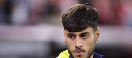 ΠΑΟΚ: Μια ανάσα από τον Μαρτίν της Ατλέτικο Μαδρίτης