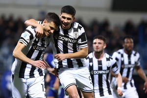 Κηφισιά – ΠΑΟΚ 1-4: «Απέδρασαν» από τη Νεάπολη οι Θεσσαλονικείς και τώρα… συνωστισμός στην κορυφή! (video)