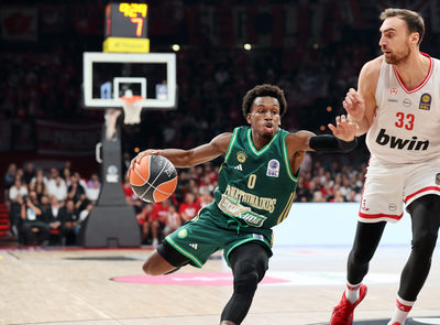 Κλείνει το έτος ως νικητής με ειδικά στοιχήματα!