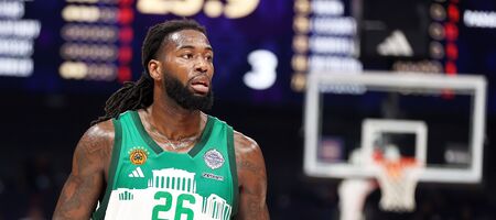 Παναθηναϊκός: Στην Πορτογαλία για αρθροσκόπηση ο Λεσόρ