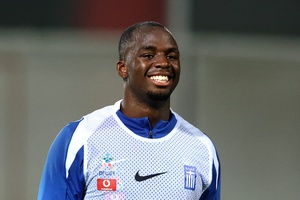 Παγκόσμια διάκριση για τον Τεττέη: Βραβεύτηκε από τη FIFPRO για τη στάση του απέναντι στον ρατσισμό