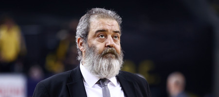 Χατζόπουλος για τη νέα εποχή στην ΚΑΕ ΠΑΟΚ: «Μάλλον δεν είμαι ευπρόσδεκτος»