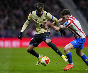 Έπαθλο* ανταμοιβής για το παιχνίδι σου στο Μπαρτσελόνα - Ατλέτικο Μαδρίτης