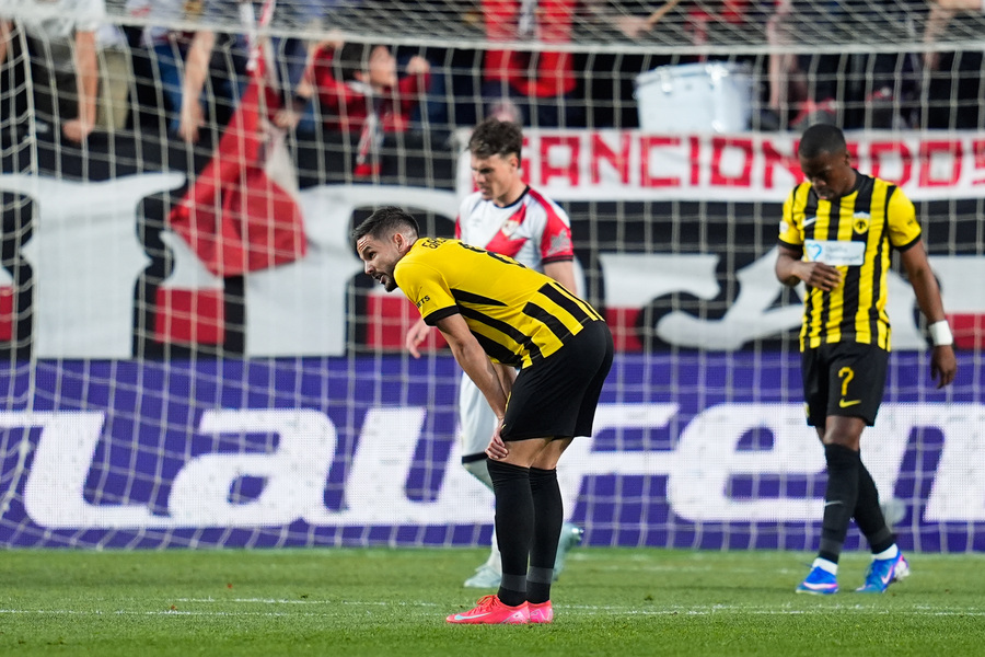 Τα ρέστα της για ανατροπή παίζει η Ένωση