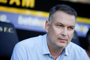 Επίσημο: Νέος προπονητής του Άρη ο Μιχάλης Γρηγορίου!