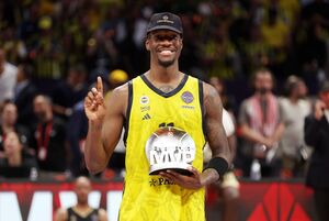 Παναθηναϊκός: Ένα ρόστερ γεμάτο MVPs