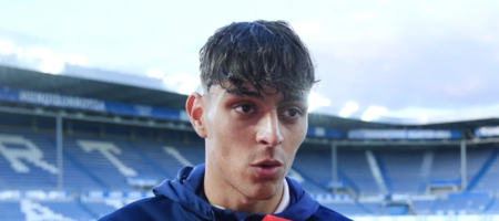 Από τη Σεβίλλη στον ΠΑΟΚ: Ολοκληρώθηκε η μετακίνηση του Ραϊχανί