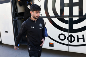 ΟΦΗ: Χωρίς Φούντα στην Νέα Φιλαδέλφεια