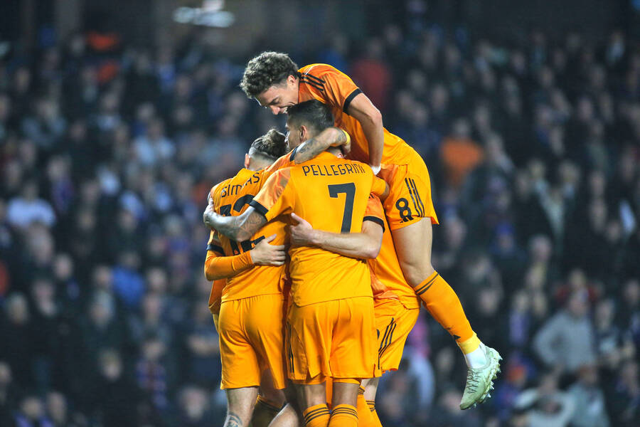 Προβλήματα στην επίθεση η Ρόμα