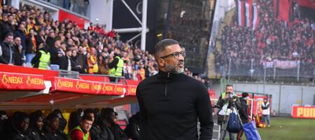 Ρεν: Παρελθόν ο Μπεγέ, ποιος είναι το φαβορί για να τον αντικαταστήσει