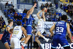 Η Καρδίτσα παρέσυρε τον Κολοσσό και τον υποχρέωσε σε βαριά ήττα
