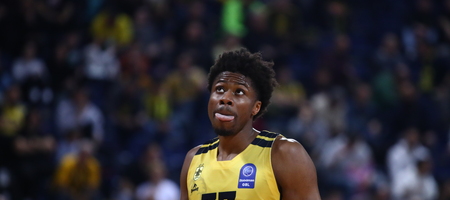 Άρης: Αμφίβολος ο Κώστας Αντετοκούνμπο κόντρα στην ΑΕΚ