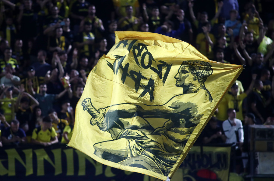 ΠΑΕ Άρης: «Κάποιος να ξυπνήσει τον Λανουά»