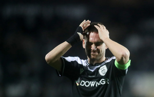 ΠΑΟΚ: Χωρίς Ζίβκοβιτς στη ρεβάνς με Θέλτα