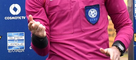 Γ' Εθνική: Διαιτητής δήλωσε κώλυμα λόγω απειλών