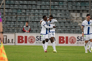 Βόλος – Κηφισιά 0-1: Η γκολάρα του Αμανί «σφράγισε» την ιστορική πρόκριση στους «8» του Κυπέλλου (video)