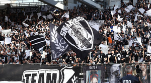 ΟΦΗ: Θέμα χρόνου το sold-out για τον τελικό Κυπέλλου