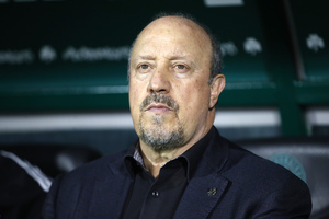 Παναθηναϊκός: Με Ταμπόρδα και Αντίνο η ενδεκάδα του Μπενίτεθ στο ντέρμπι με τον Ολυμπιακό