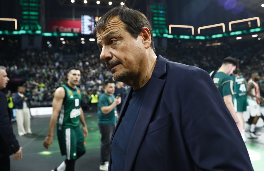 «Βόμβα» Αταμάν: «Ο Χολμς είναι εκτός ομάδας»