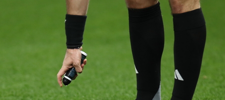 Σοκαριστικές στιγμές στη Χίο:  Στο νοσοκομείο γυναίκα διαιτητής ύστερα από επίθεση προπονητή!