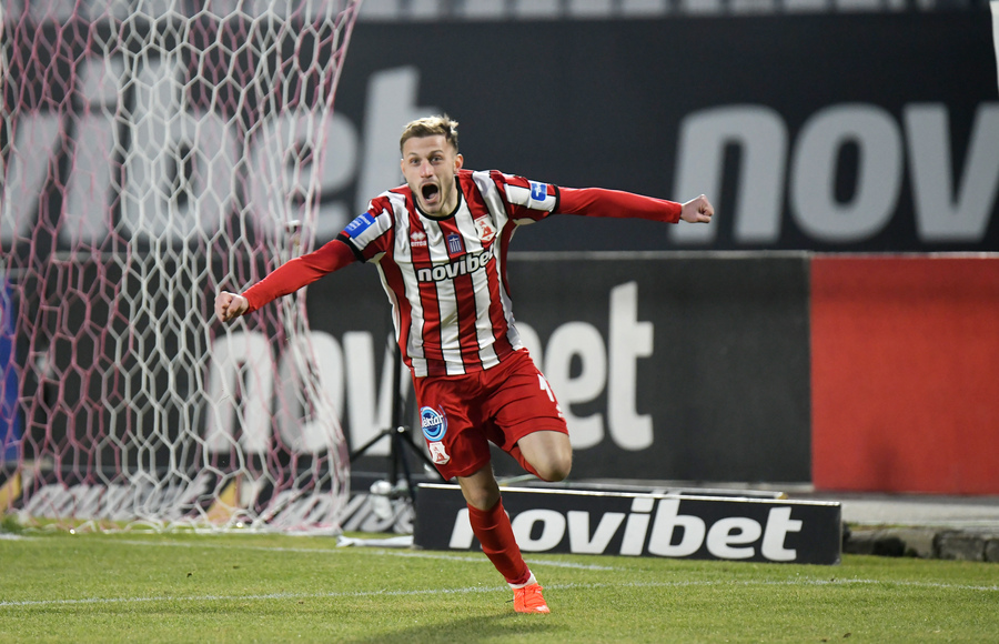 Πανσερραϊκός – Κηφισιά 2-1: Επιτέλους νίκη και… ανάσα για τους Σερραίους! (video)