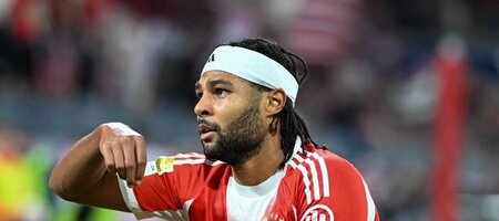 Για... πάντα στη Μπάγερν ο Γκνάμπρι