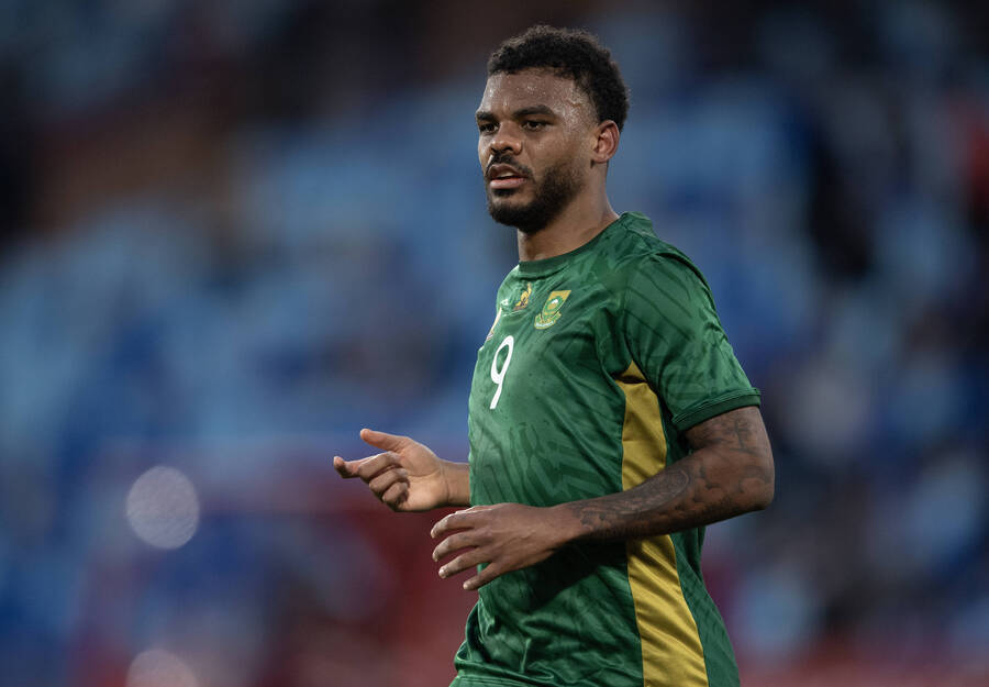 Νότια Αφρική Μουντιάλ 2026: Προφίλ, Πρόγραμμα, Ρόστερ και Αποδόσεις